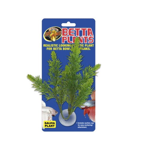 ZooMed Betta Plants - Salvia