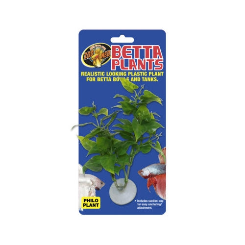 ZooMed Betta Plants - Philo Plant