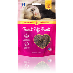 N-Bone Ferret Chicken Soft Treats
