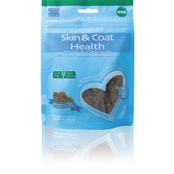 N-Bone Get Naked Skin & Coat Soft Chew