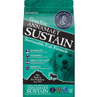 Annamaet Grain-Free Sustain Formula Dry Dog Food