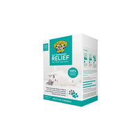Dr. Elsey's R&R Respiratory Relief Clumping Clay Cat Litter
