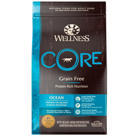 Wellness CORE Ocean Dry Dog Food