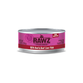 RAWZ 96% Beef and Beef Liver Pate Canned Food for Cats