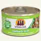 Weruva Outback Grill Canned Cat Food
