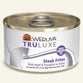 Weruva Truluxe Steak Frites Canned Cat Food