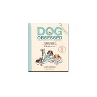 The Honest Kitchen Dog Obsessed Book