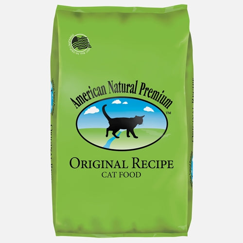 Essence Original Grain-Free High Meat Dry Cat Food