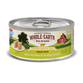 Whole Earth Farms Grain Free Turkey & Chicken Recipe (Pate) Canned Cat Food