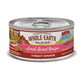 Whole Earth Farms Grain Free Turkey Small Breed Canned Dog Food