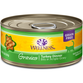 Wellness Complete Health Gravies Turkey Canned Cat Food