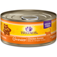 Wellness Complete Health Gravies Chicken Canned Cat Food