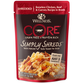 Wellness CORE Simply Shreds Chicken, Beef & Carrots Dog Food