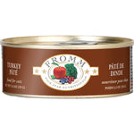 Fromm Four-Star Nutritionals Turkey Pate Canned Cat Food