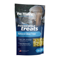 Dr. Tim's Natural Clean Tripe for Cats & Dogs