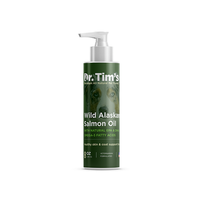 Dr. Tim's Wild Alaskan Salmon Oil for Cats & Dogs