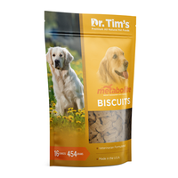 Dr. Tim's Metabolite Formula Dog Biscuits