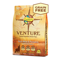 Venture™ Duck Meal & Pumpkin Dog Food