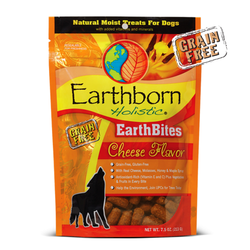 Earthborn Holistic EarthBites™ Cheese Flavor