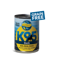 Earthborn Holistic K95™ Duck Canned Dog Food