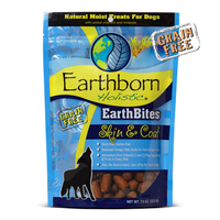 Earthborn Holistic EarthBites™ Skin & Coat