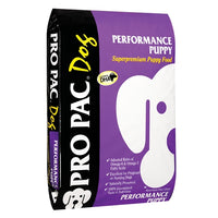 PRO PAC® Performance Puppy