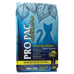 PRO PAC® Deep Sea Select™ (Indoor Formula)
