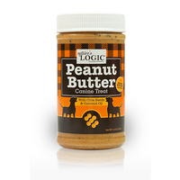 Nature's Logic Peanut Butter Treat