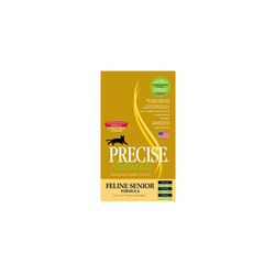 Precise Feline Senior Formula Dry Cat Food