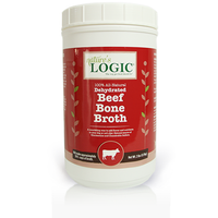 Nature's Logic Dehydrated Beef Bone Broth