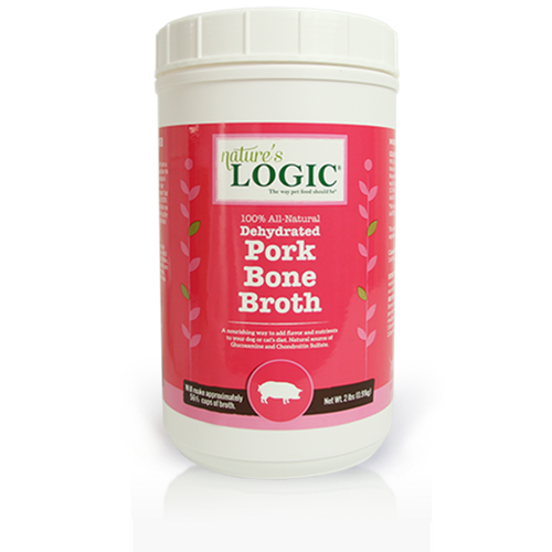 Nature's sales logic pork