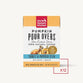 The Honest Kitchen Pumpkin Pour Overs Turkey for Dogs