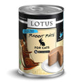 Lotus Cat Grain-Free Rabbit Pate