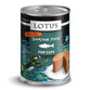 Lotus Cat Grain-Free Sardine Pate
