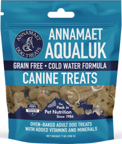 Annamaet Grain Free Aqualuk Dog Treat