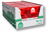 OPEN FARM Grain-Free Grass-Fed Beef Stew Rustic Blend for Dogs