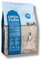 OPEN FARM Grain-Free Catch-Of-The-Season Whitefish & Green Lentil Recipe for Dogs