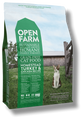 OPEN FARM Grain-Free Homestead Turkey & Chicken Recipe for Cats