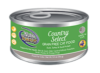 Nutrisource Grain Free Country Select Canned Cat Food