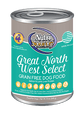 Nutrisource Grain Free Great Northwest Select Canned Dog Food