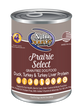 Nutrisource Grain Free Prairie Select Canned Dog Food