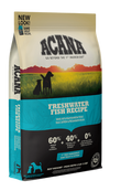 ACANA Freshwater Fish Dry Dog Food