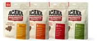 ACANA High Protein Crunchy Chicken Liver Recipe Biscuits for Dogs - 9 oz. bag