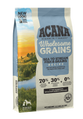 ACANA Wholesome Grains Sea to Stream Fish & Grains Recipe Dry Dog Food