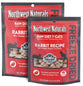 Northwest Naturals Freeze Dried Rabbit Recipe for Cats