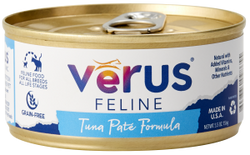 VeRUS Grain-Free Tuna Pate Formula Cat Food