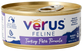 VeRUS Grain-Free Turkey Pate Formula Cat Food