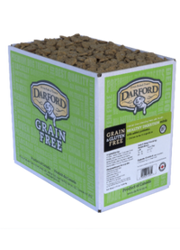 Darford Grain Free Healthy Digestion Mini's Bulk Treats