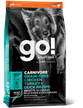 Go! Solutions Fit + Free Grain Free Adult Dog Food