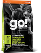 Go! Solutions Fit + Free Grain Free Puppy Food Recipe